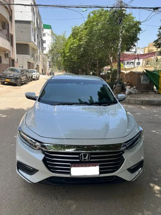Honda Insight
