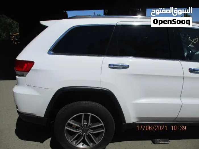 Jeep Grand Cherokee 2019 photo 4