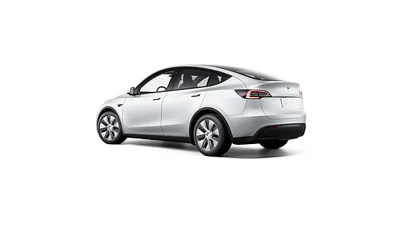 Tesla Model Y 2022 photo 3