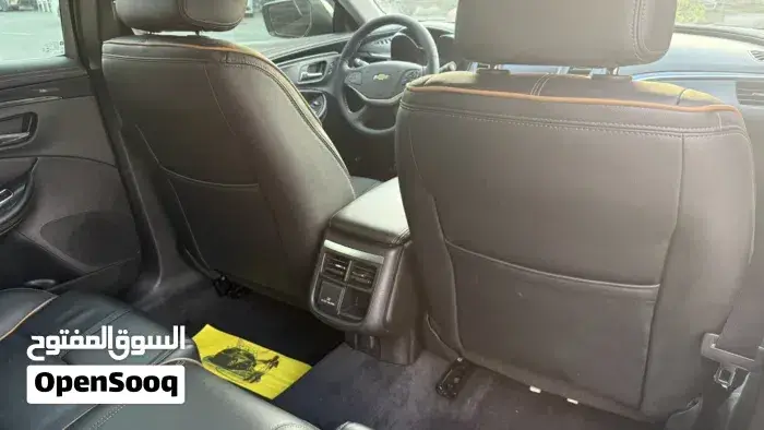 Chevrolet Impala 2020 photo 4