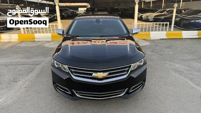 Chevrolet Impala