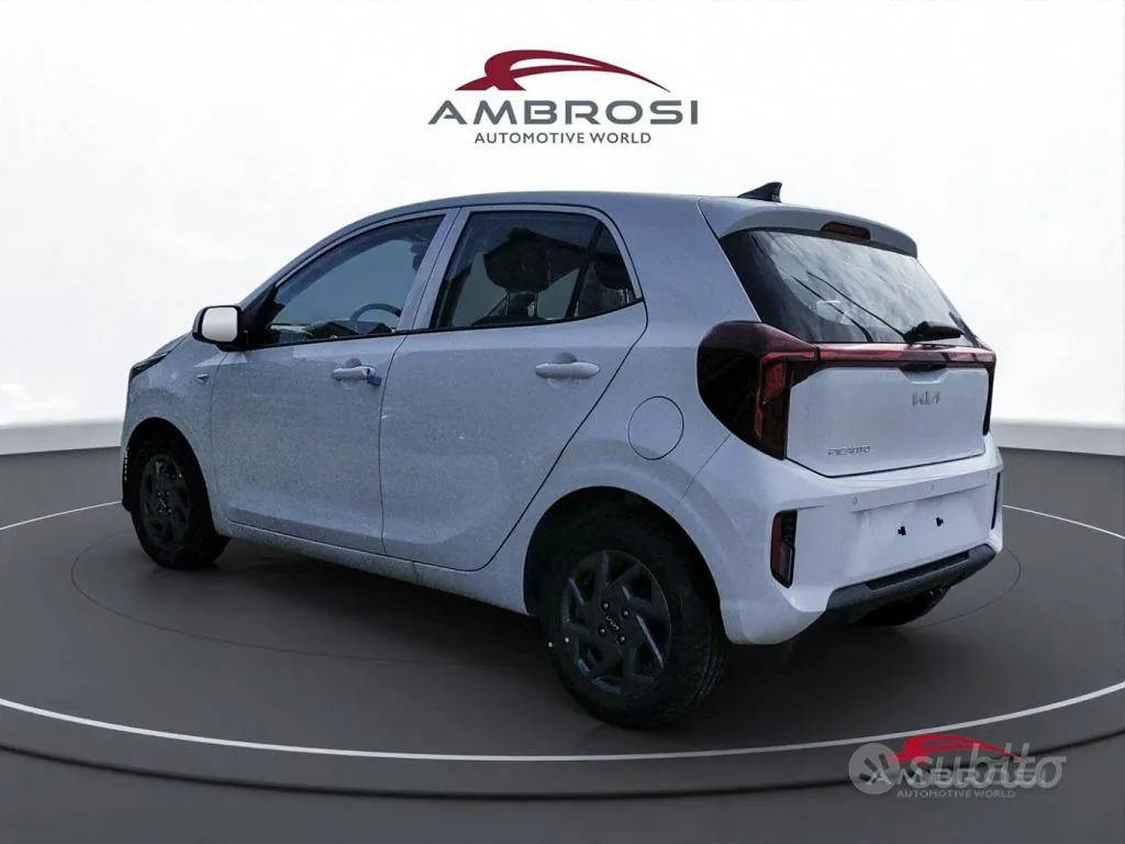 Kia Picanto 2026 photo 4