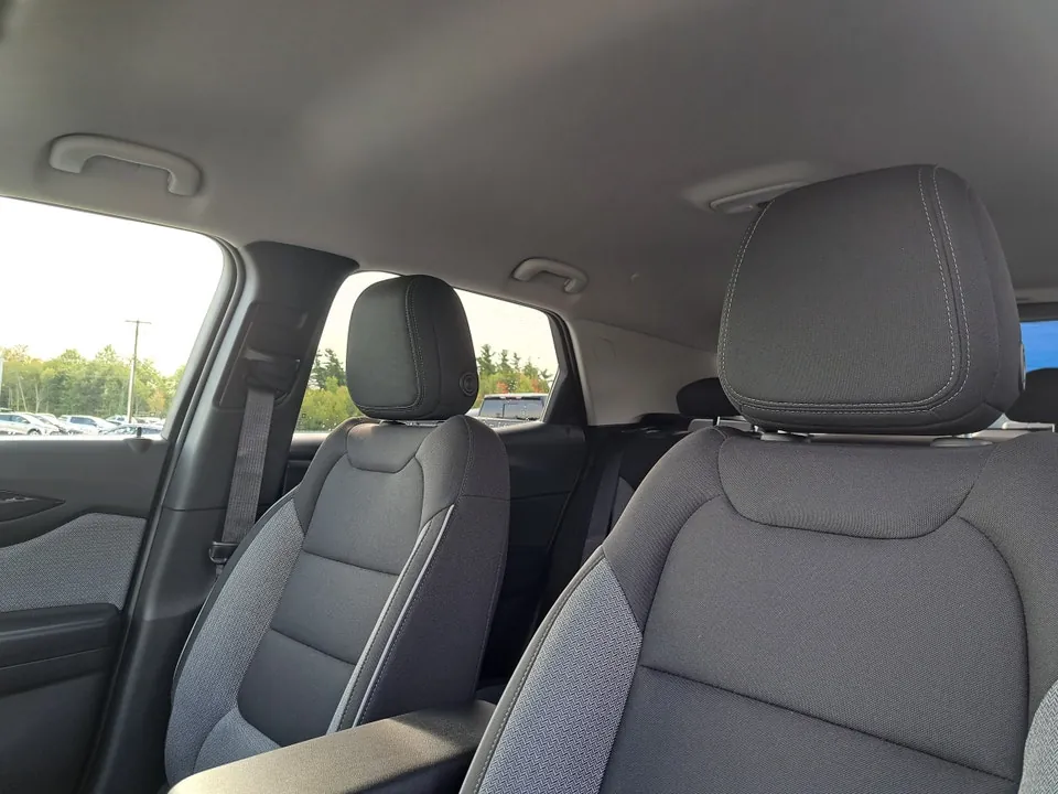 Chevrolet Trailblazer 2026 photo 3