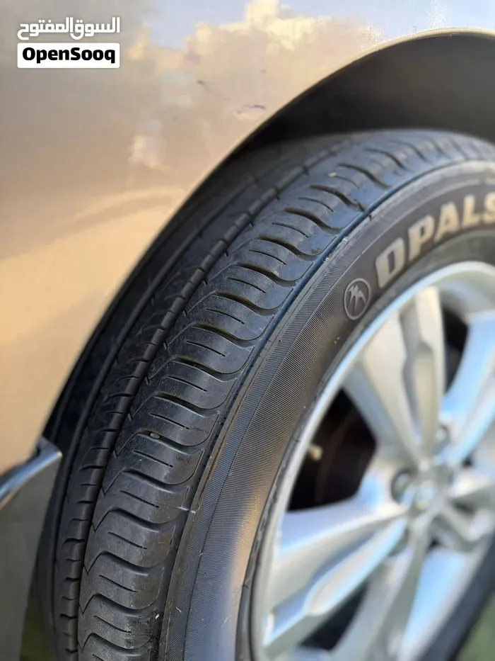 Hyundai Tucson 2012 photo 4