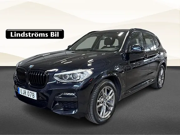 BMW X3 M