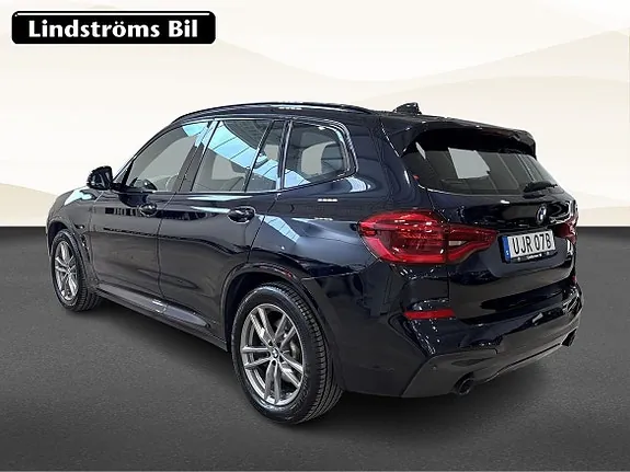 BMW X3 M 2021 photo 4