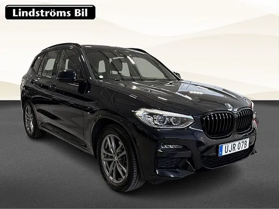 BMW X3 M 2021 photo 3