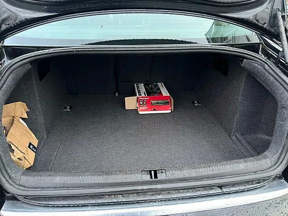 Audi A4 2006 photo 5