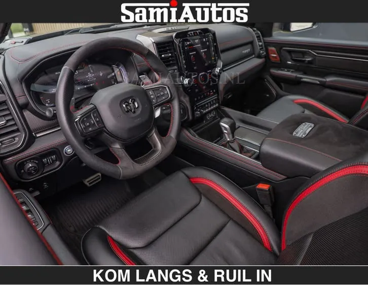 Dodge Ram Trx 2024 photo 3