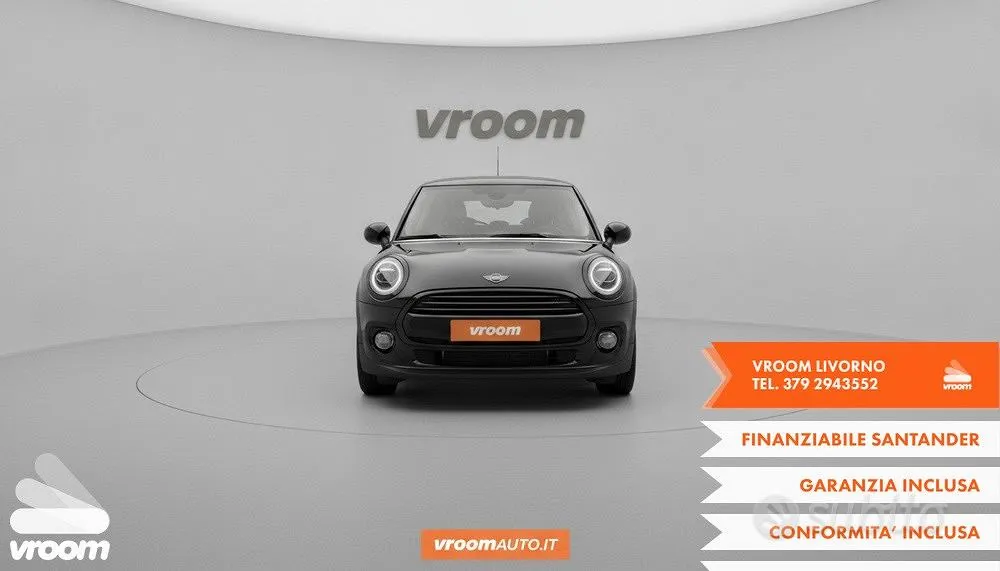 Mini Mini 5 Porte 2025 photo 2
