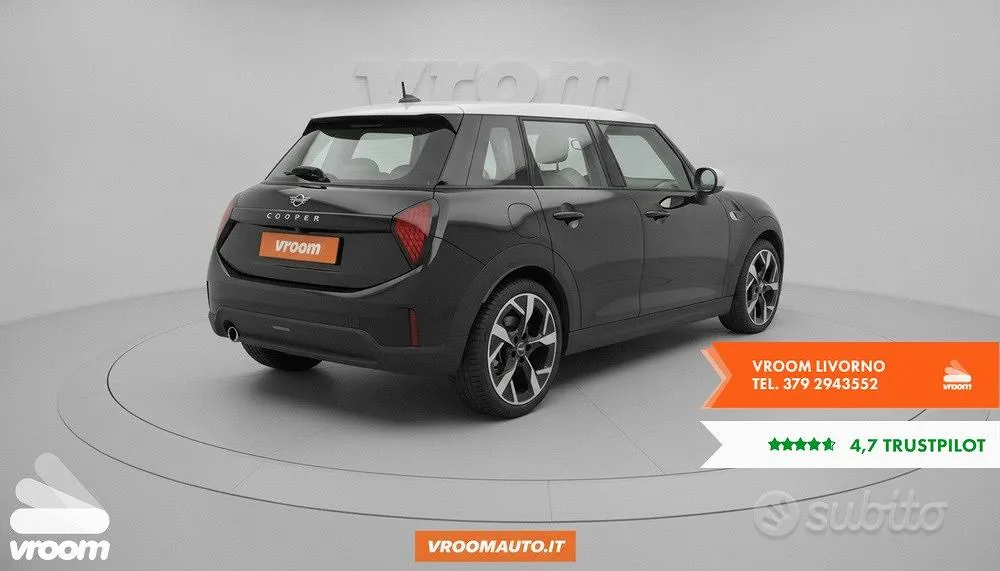 Mini Mini 5 Porte 2025 photo 5