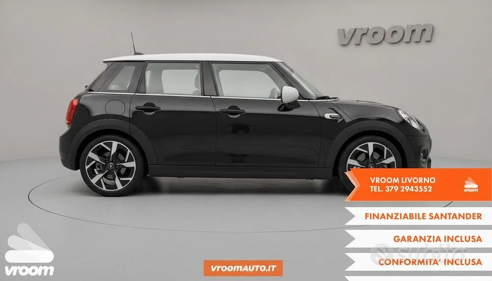 Mini Mini 5 Porte 2025 photo 4