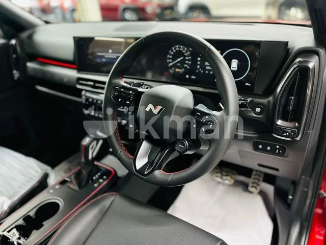Hyundai Venue 2026 photo 5