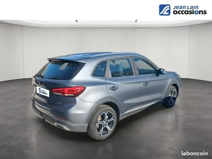 MG Zs 2024 photo 5