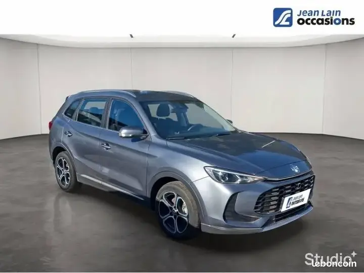 MG Zs 2024 photo 3