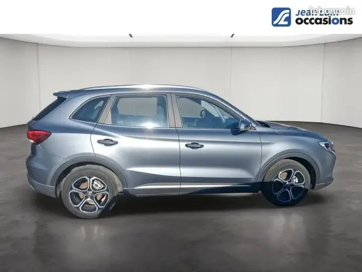 MG Zs 2024 photo 4