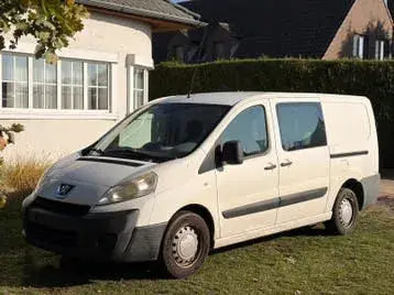 Peugeot Expert