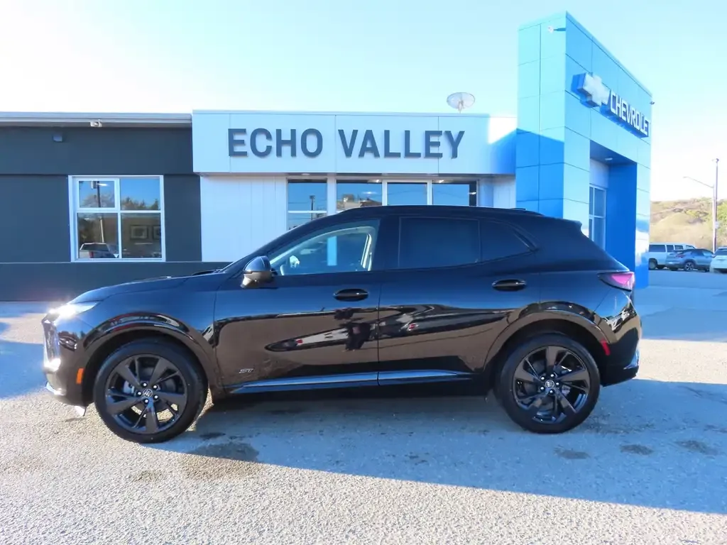 Buick Envision