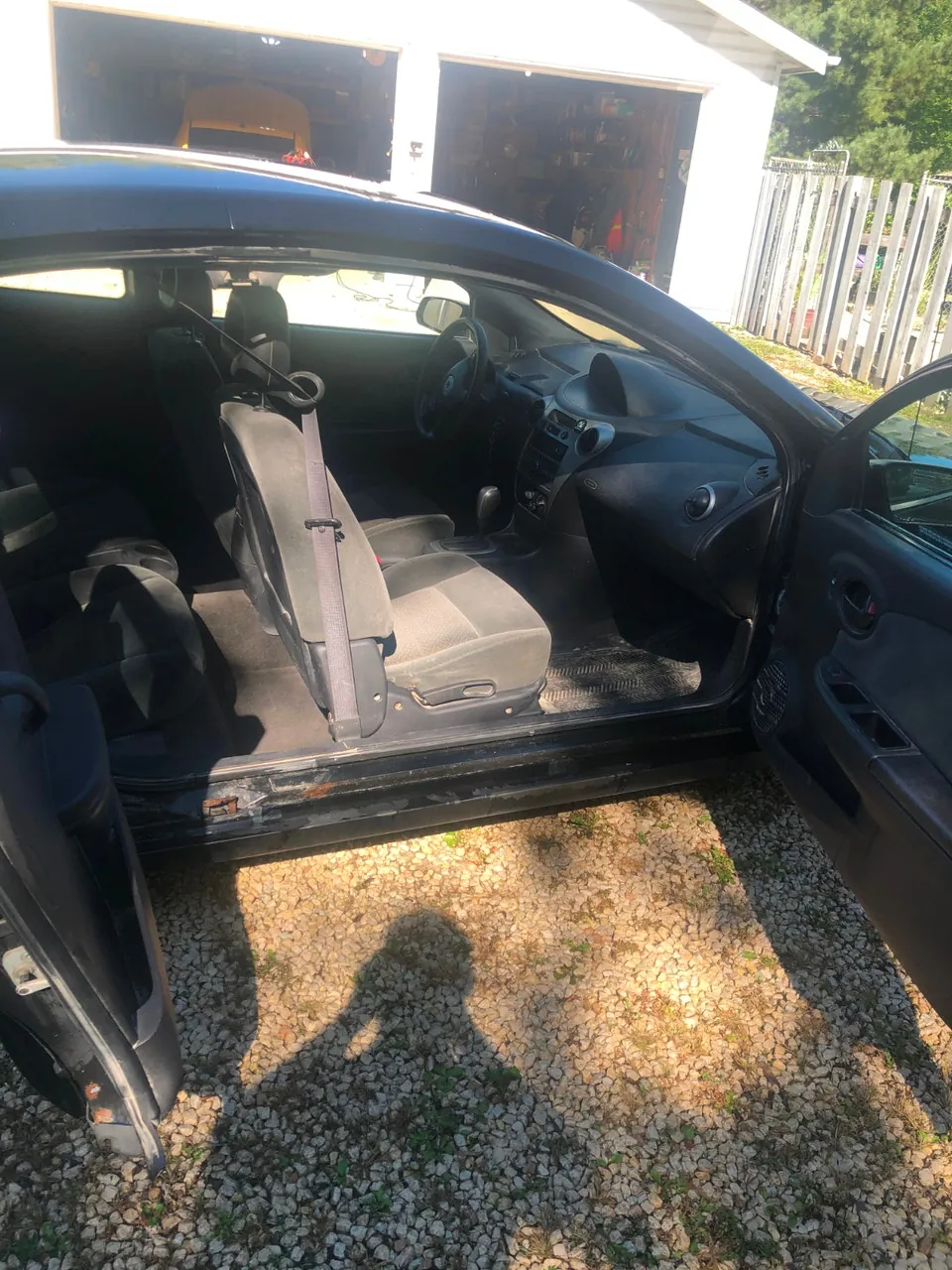 Saturn Ion 2007 photo 4