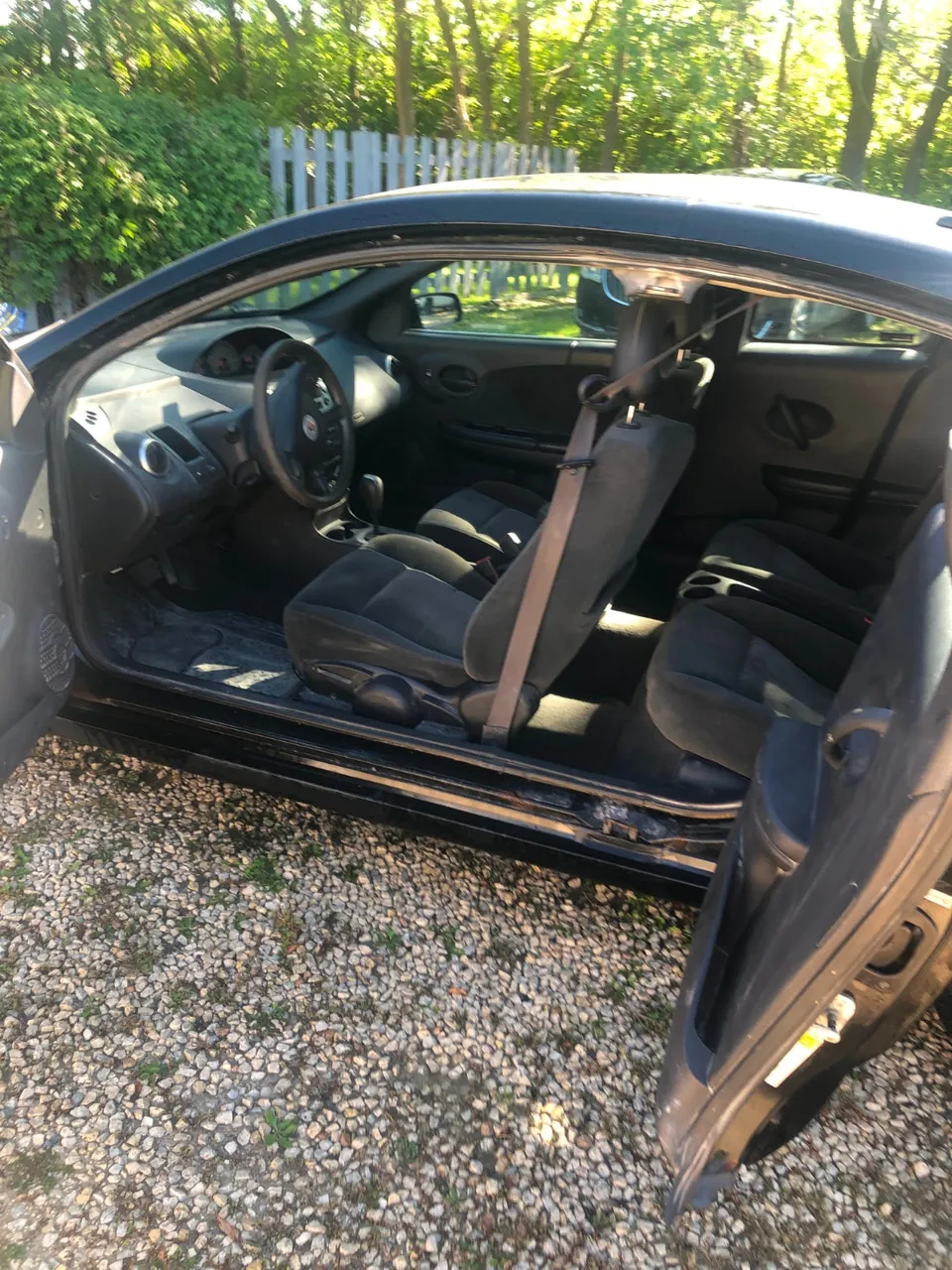 Saturn Ion 2007 photo 3