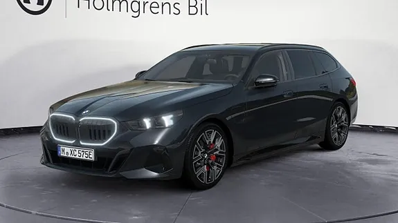BMW 550E