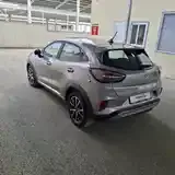 Ford Puma 2022 photo 4