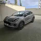 Ford Puma 2022 photo 2