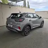 Ford Puma 2022 photo 5