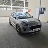 Ford Puma 2022 photo 3