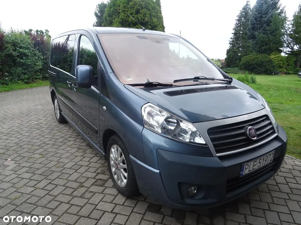 Fiat Scudo