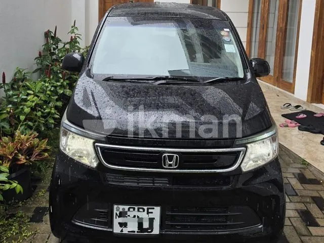 Honda N-Wgn 2015 photo 3