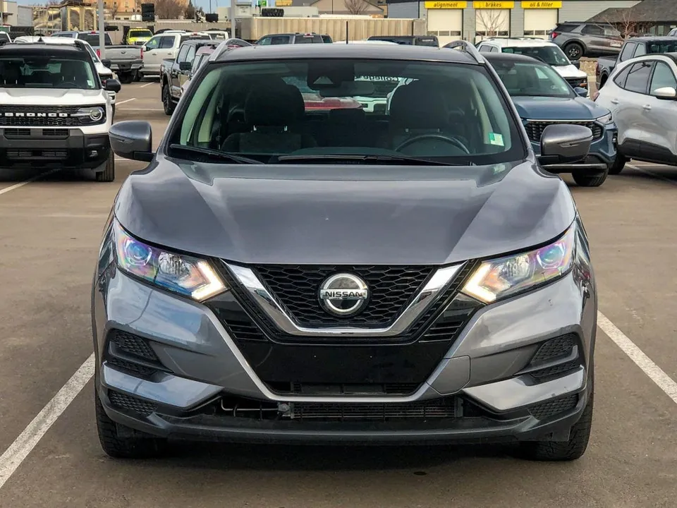 Nissan Qashqai 2023 photo 5