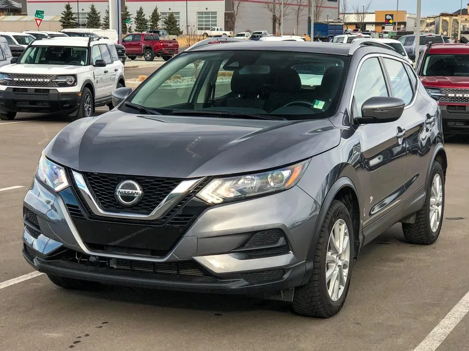 Nissan Qashqai 2023 photo 4