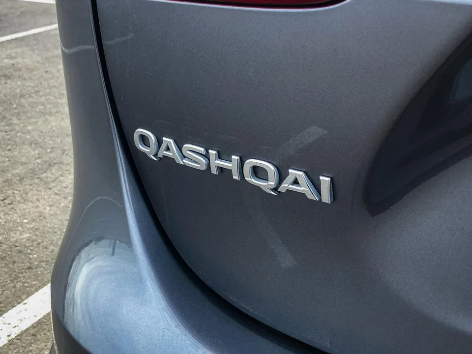 Nissan Qashqai 2023 photo 3
