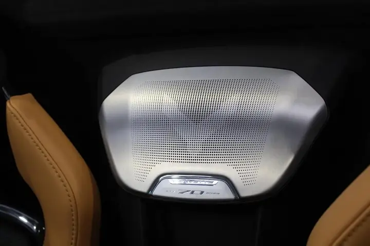 Chevrolet Corvette 2023 photo 4