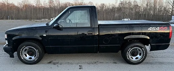 Chevrolet C/1500