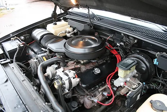 Chevrolet C/1500 1990 photo 3