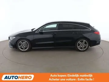Mercedes-Benz Cla 2020 photo 3