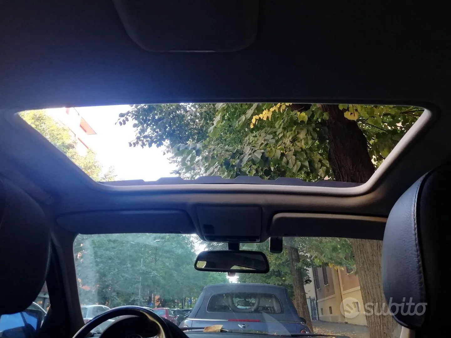 BMW 330Xi 2003 photo 5