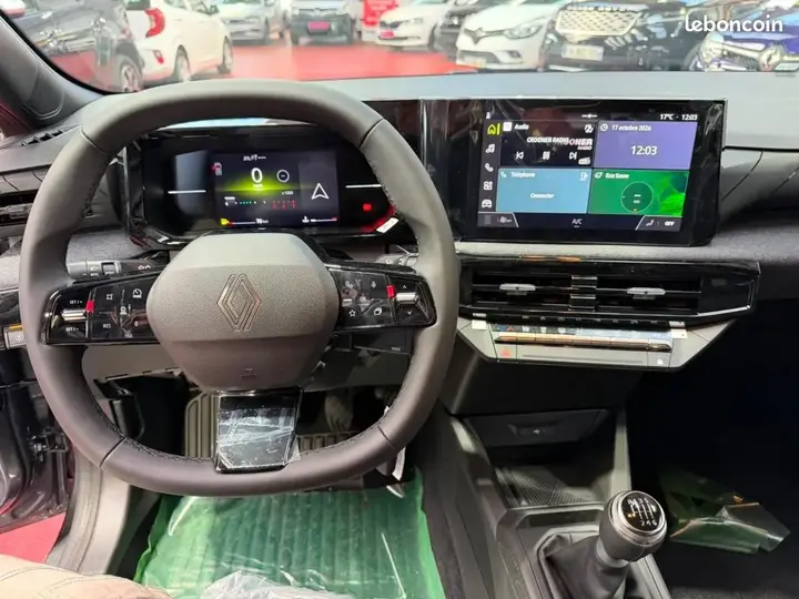 Renault Clio 2026 photo 3