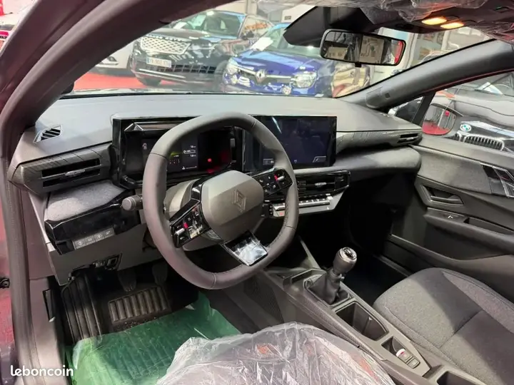 Renault Clio 2026 photo 2