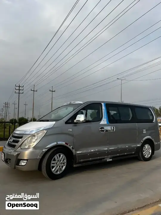 Hyundai Lafesta 2017 photo 3