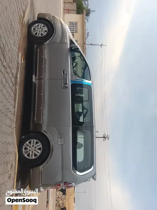 Hyundai Lafesta 2017 photo 2