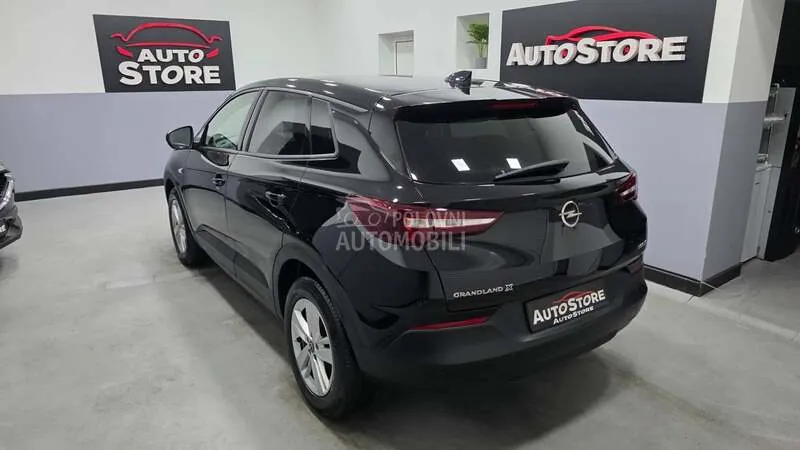 Opel Grandland 2020 photo 3