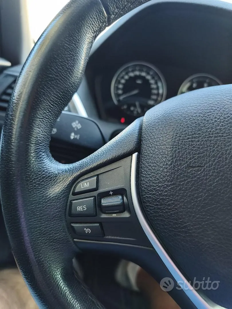 BMW 114D 2019 photo 4