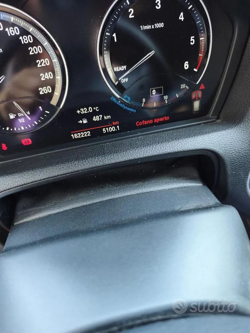 BMW 114D 2019 photo 3
