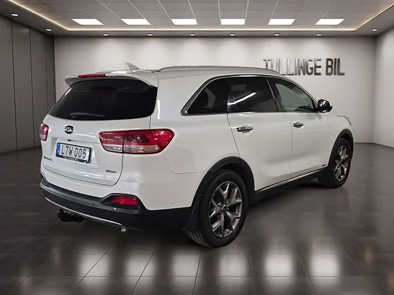 Kia Sorento 2017 photo 5