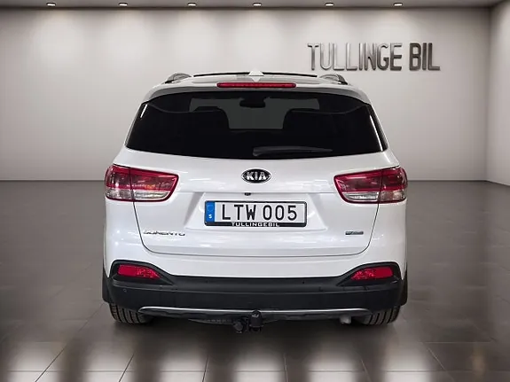 Kia Sorento 2017 photo 4