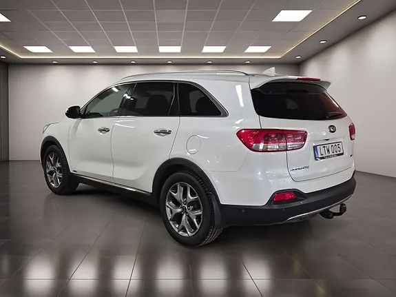 Kia Sorento 2017 photo 3