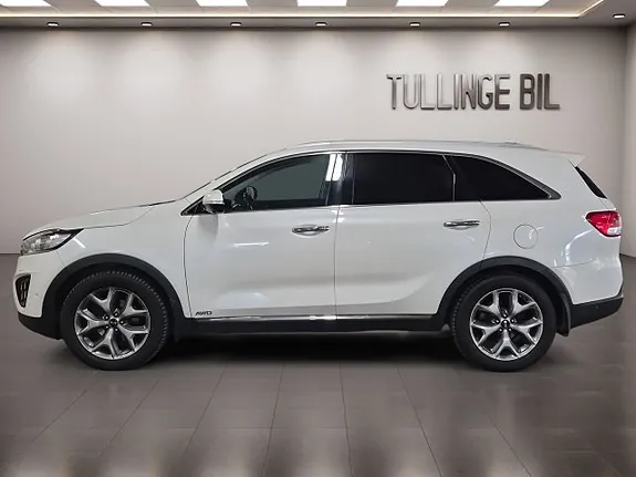 Kia Sorento 2017 photo 2